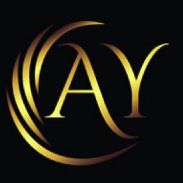 AYModel Logo